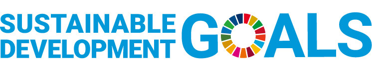 SUSTAINABLE DEVELOPMENT GOALS